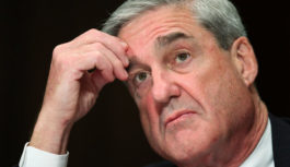 How the deep state inspired Mueller witch hunt was launched too soon and will totally fizzle out before the midterms