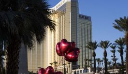 MGM Resorts sues vicitims. Is there a reason for this terrible PR move besides money?