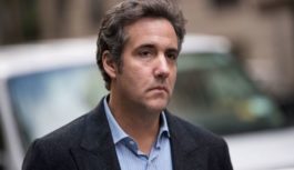 Cohen plead guilty to a noncrime and he knew it. John Edwards was indicted for a similar charge and the Justice Department dropped the case.
