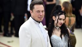 Elon Musk Tweets, LSD, and a self-confessed witch all make for a bizarre turn of events that could kill Tesla.