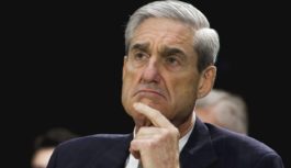 Mueller may be just getting started with his abuse of power. His next move will be to target Trump’s family.