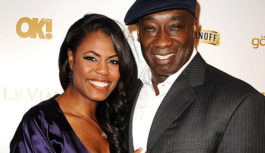 How Omarosa Manigault convinced a dying Michael Clark Duncan to rewrite his will and make her the main beneficiary