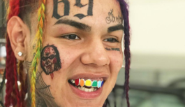 Facebook bans Infowars, but they promote the Instagram account of rapper 6ix9ine, who admitted to filming a 13 year old performing oral sex on his friend and then posting the video online.