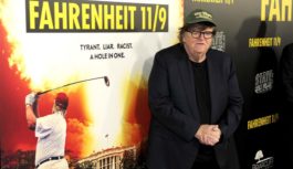 Tragedy profiteer Michael Moore’s new movie a box office flop. Proving again that the progressive talking points don’t resonate outside of their own bubble.