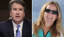 If the FBI investigates the allegations against Kavanaugh, it will mean the FBI has become nothing more than a politically motivated hit squad.