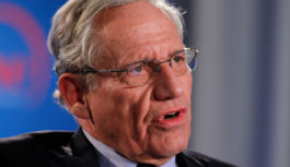 The real story of Bob Woodward: A longtime deep state operative who had ties to the intelligence community before becoming a “journalist”.