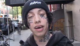 Why has the Upjohn Company, owners of the Xanax trademark not sued rapper Lil Xan for infringement? Maybe it’s because they like the free advertising to the youth demographic?