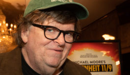 Socialism proponent Michael Moore doesn’t like to pay his fair share of taxes. Moore reported a negative income for 2 years while demanding higher taxes for everybody else.