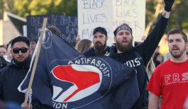 Reaction to the video of Portland Antifa members forcing traffic is just more proof that the Progressive hysteria campaign has failed and backfired.