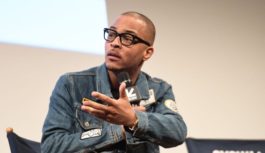 The Trump curse strikes again! – Rapper T.I. hit with $5 million fraud lawsuit.