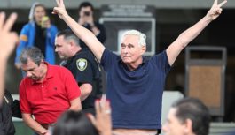 After the choreographed arrest of Roger Stone, don’t expect the Mueller probe to end anytime soon.
