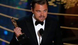 Oscar acceptance speeches – The ultimate in Progressive self-delusion.