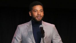 The case of Jussie Smollet has the Chicago PD between a rock and a hard place.