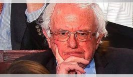 Bernie is about to be “berned” again by the Democratic establishment if he runs in 2020
