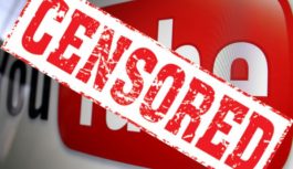 Social media’s latest form of censorship – Labeling all dissenting opinions as “misinformation”.