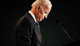 If the media wanted to protect Biden, they wouldn’t even cover the story.