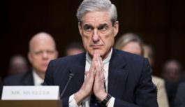 Are House Democrats really dumb enough to want Mueller to testify?