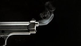 When intelligence agencies use the phrase “smoking gun” it means they are trying to sell you something.