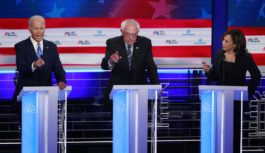 What the first Democratic debates told us – Warren and Harris are the only real players, but which one will the DNC  end up sabotaging to help the other?