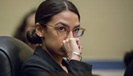 AOC’s statement about concentration camps shows how Progressives invent enemies just so they can portray themselves as heroes fighting “evil”.