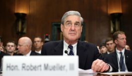 Why Mueller’s testimony will tell us if the Democrats are grasping at straws, or if there is an orchestrated effort underway to maintain the Russia narrative for months to come.