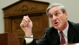 Key item to watch for in today’s Mueller testimony is how much coordination their appears to be between the Democrat’s questions and Mueller’s answers.