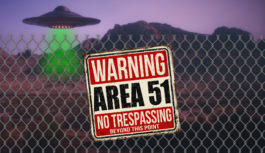 So who is really behind the “Storm Area 51” viral Facebook page?