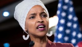 Ilhan Omar’s own life is proof of how well immigrants are treated in this country. Her life disproves her divisive race-baiting rhetoric