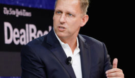 What Peter Thiel was really saying – The FBI and CIA know exactly what Google is doing, so why are they letting them get away with it?