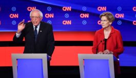 Democrat’s debate dilemma – 2020 candidates can’t decide if they want to pander to the extreme left or stand out by being more moderate.