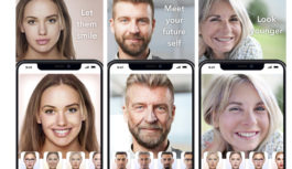 FaceApp saying they delete user photos in 48 hours is a misnomer – Once the photo is run through their algorithm, the mathematical output is all they want and that’s what they keep. The original photo is now worthless and discarded.