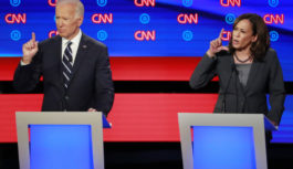 Debate ratings plummet – As voter interest fades in Democratic candidates, is it a sign those voters aren’t as eager to replace Trump as the media would have you believe?