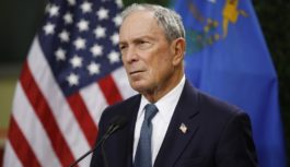 So what exactly made Bloomberg decide to run?