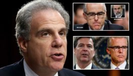 Will Trump supporters run out of patience if the IG Horowitz report lacks accountability?