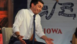 A Pete Buttigieg nomination will most likely equal record low African-American voter turn out in November.