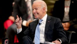 If Biden makes a miraculous comeback in New Hampshire, you’ll know the fix is in.