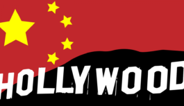 Through various venture capital firms, China has taken over Hollywood and intentionally destroyed iconic movie franchises.