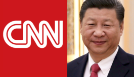 How long will the mainstream media cover for China now that virtually every American has been harmed by the CCP’s actions?