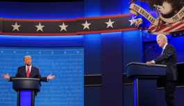 The Democrat’s debate plan backfires – The more controlled debate format benefited Trump. Biden’s rambling answers were a stark contrast to Trump’s focused and sharp attacks.