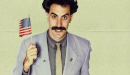The Borat sequel inadvertently shows the damage woke culture has done since the original movie’s release. The number of subjects that can be made fun of has been narrowed down to only Trump or his supporters.