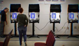 Were the mail-in ballots always just a cover for fake Dominion software-created votes? They needed a cover story to explain where the record number of votes came from.