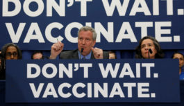 Can existing HIPAA laws protect us from a de facto forced vaccine via private companies requiring proof of vaccination?