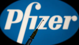 Pfizer and Moderna start playing politics with their taxpayer-funded vaccine. Using it as a bargaining chip to try to get payback on Trump for lowering prescription drug prices.