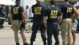 The ATF’s ability to restrict the Second Amendment is no different than if the IRS could regulate which version of The Bible you are allowed to own.