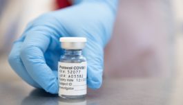 Three questions nobody can answer about the new covid-19 vaccine, including what’s even in it.