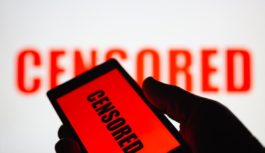 For every well-known person you hear about being censored by big tech, millions of regular people were censored as well, you just never hear about it.