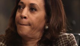 They’re attempting to give Kamala Harris a more public and prominent leadership role ahead of her 2024 run, but it’s backfiring terribly with each appearance.