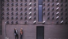 The U.S. Post Office and Capitol Police are now operating as domestic spy agencies. How much longer will Americans tolerate this out of control surveillance state?