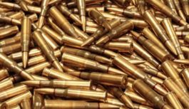 Just as the ammunition shortage starts to fade away, the Biden administration bans all Russian ammo importation. Some ammo prices surge 30% on the news.