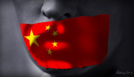 China has escaped all responsibility for releasing covid-19. Not only that, the American media portrays them as the victim when they come under any scrutiny. What’s going on?